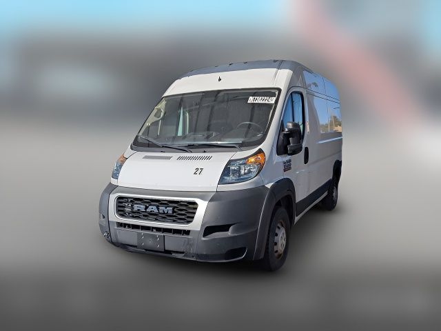 2020 Ram ProMaster Base