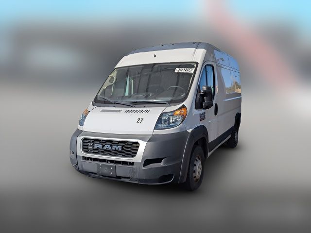 2020 Ram ProMaster Base