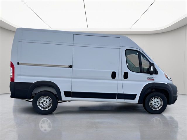 2020 Ram ProMaster Base