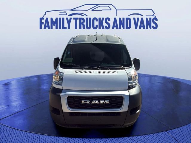2020 Ram ProMaster Base