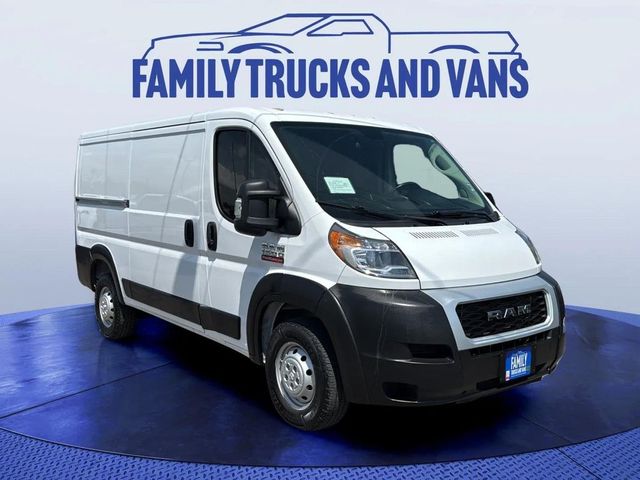2020 Ram ProMaster Base