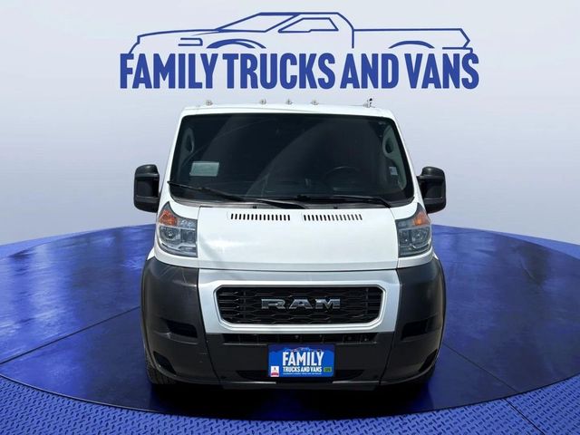 2020 Ram ProMaster Base