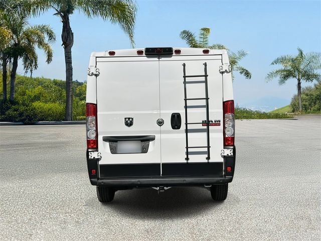 2020 Ram ProMaster Base