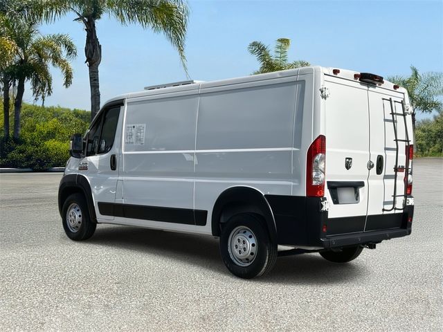 2020 Ram ProMaster Base