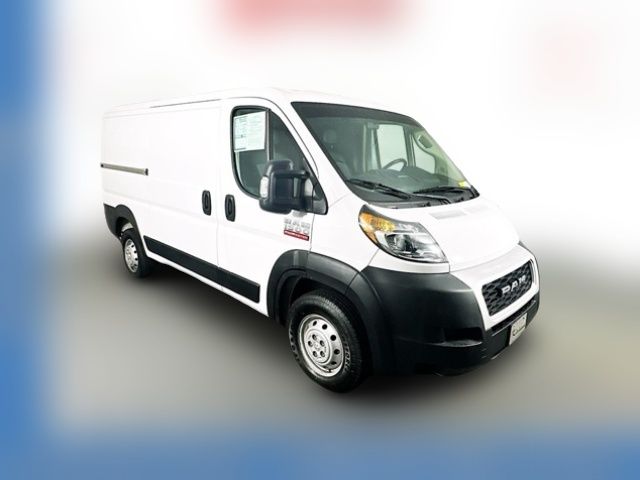 2020 Ram ProMaster Base