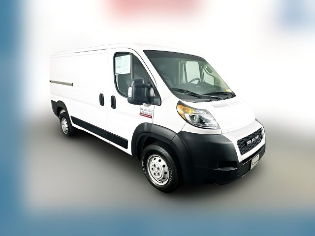 2020 Ram ProMaster Base