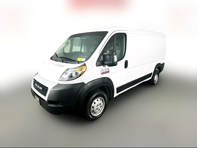 2020 Ram ProMaster Base