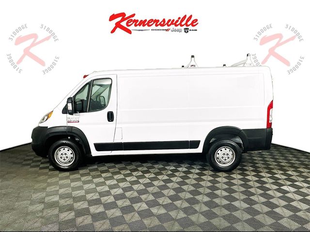 2020 Ram ProMaster Base