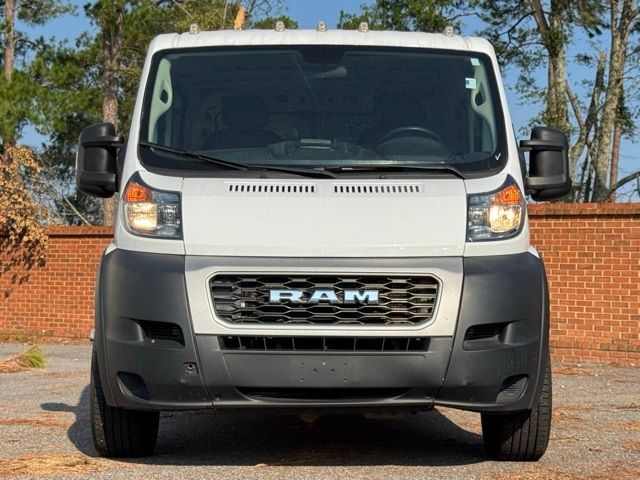 2020 Ram ProMaster Base