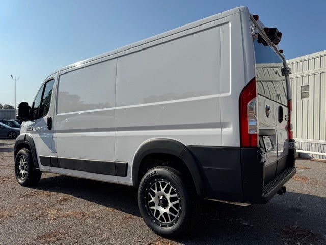 2020 Ram ProMaster Base