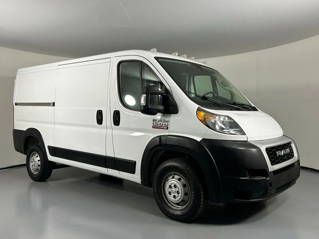 2020 Ram ProMaster Base