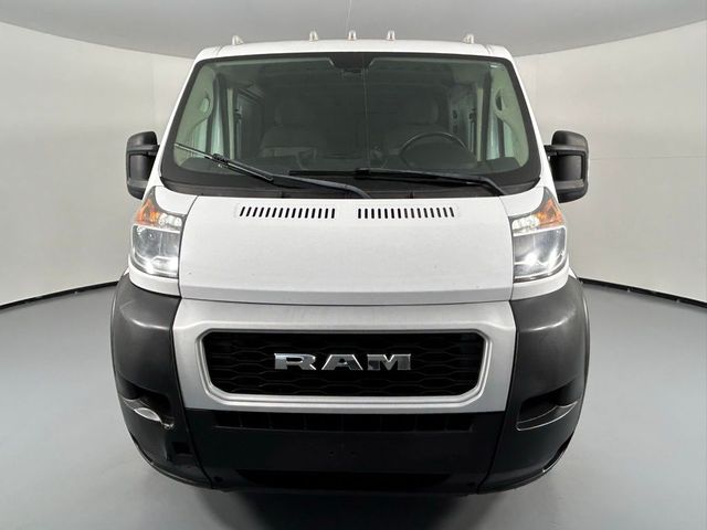 2020 Ram ProMaster Base