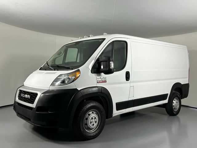 2020 Ram ProMaster Base