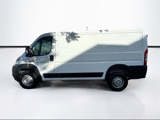 2020 Ram ProMaster Base