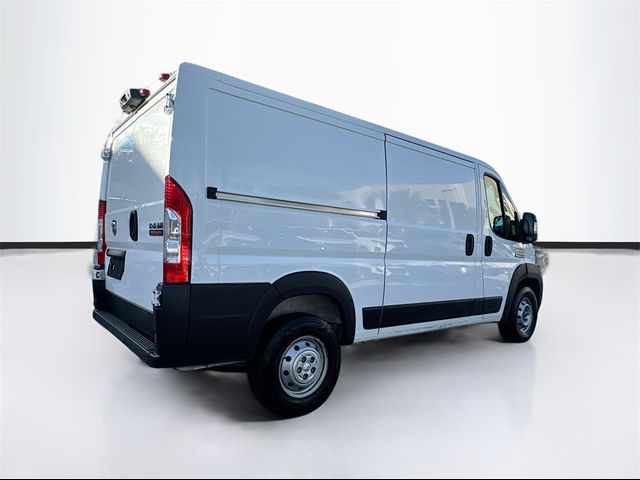 2020 Ram ProMaster Base