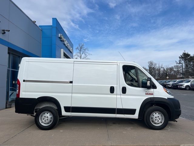 2020 Ram ProMaster Base