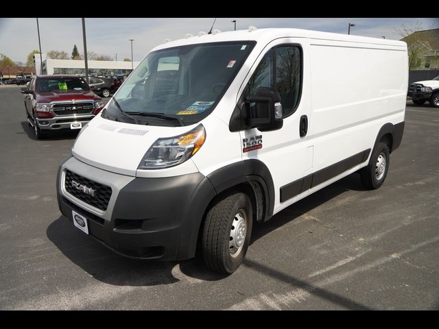 2020 Ram ProMaster Base