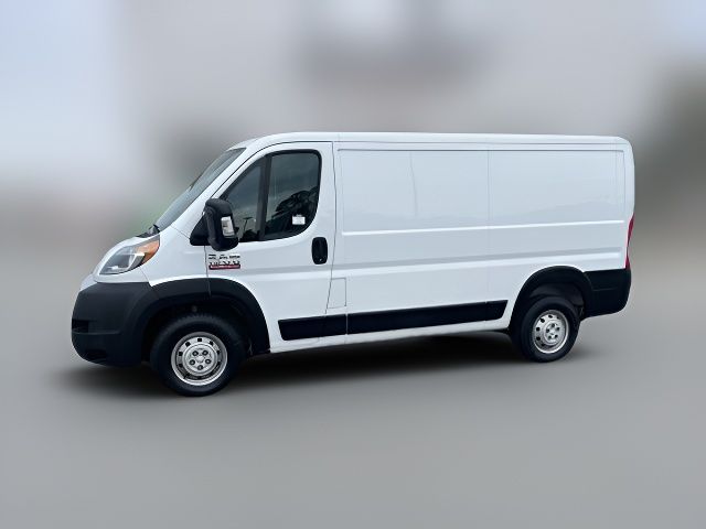 2020 Ram ProMaster Base