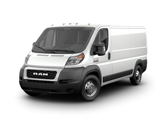 2020 Ram ProMaster Base