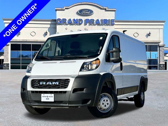 2020 Ram ProMaster Base