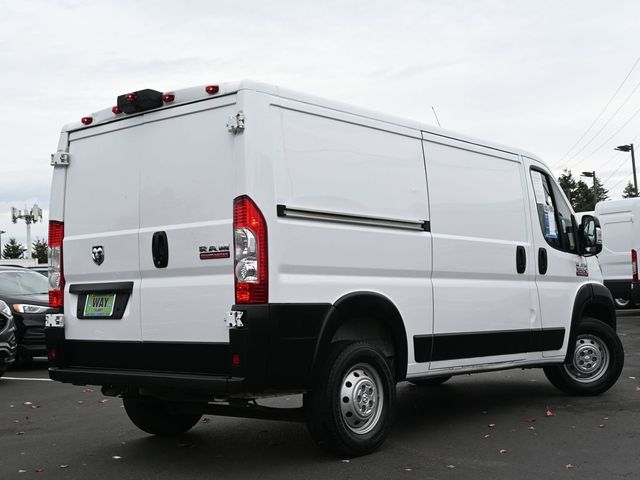 2020 Ram ProMaster Base