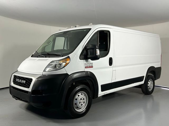 2020 Ram ProMaster Base