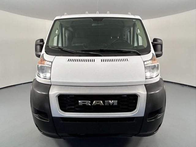 2020 Ram ProMaster Base