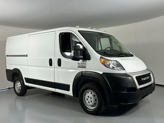 2020 Ram ProMaster Base