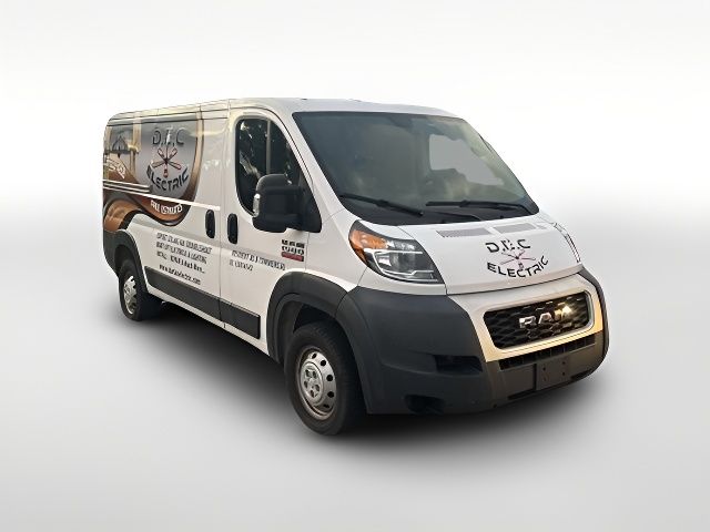 2020 Ram ProMaster Base