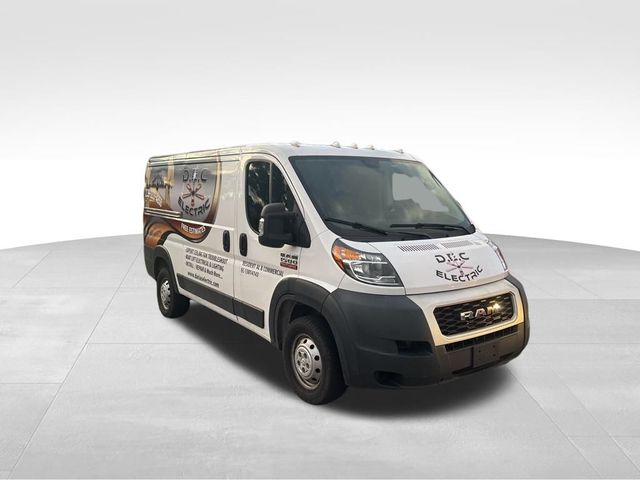 2020 Ram ProMaster Base