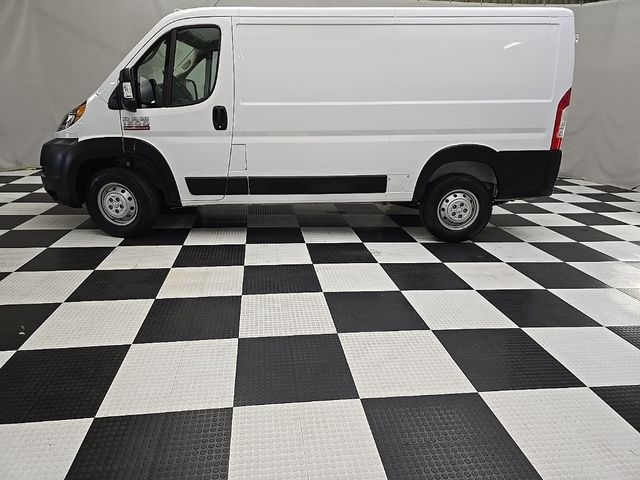 2020 Ram ProMaster Base