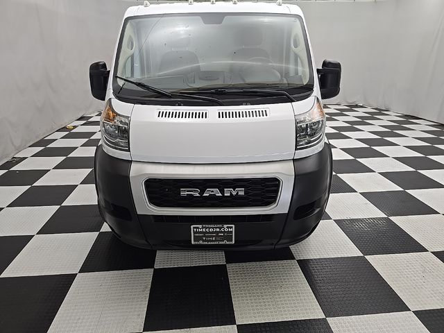 2020 Ram ProMaster Base