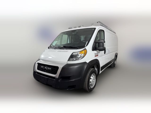 2020 Ram ProMaster Base