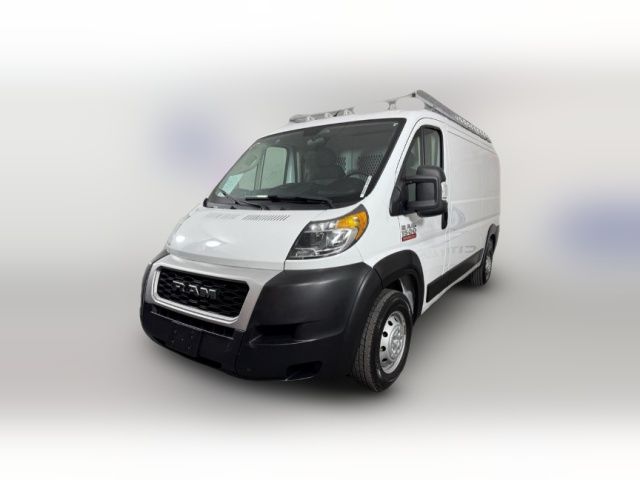 2020 Ram ProMaster Base