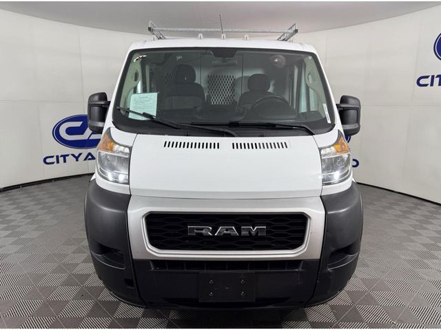 2020 Ram ProMaster Base