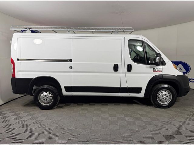 2020 Ram ProMaster Base