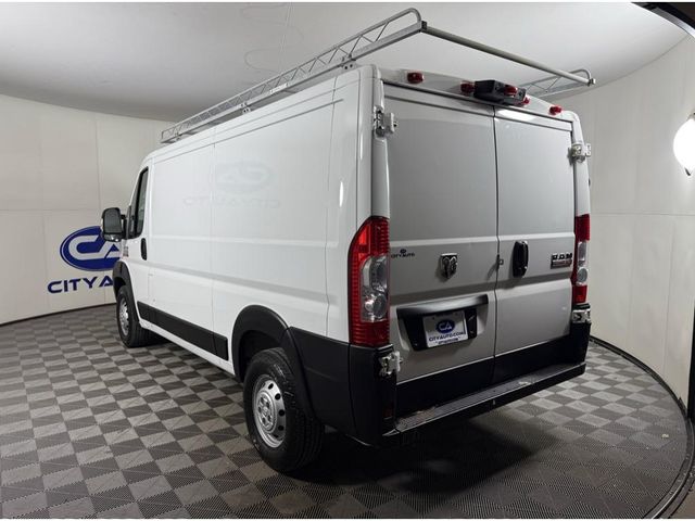 2020 Ram ProMaster Base