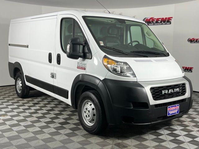 2020 Ram ProMaster Base