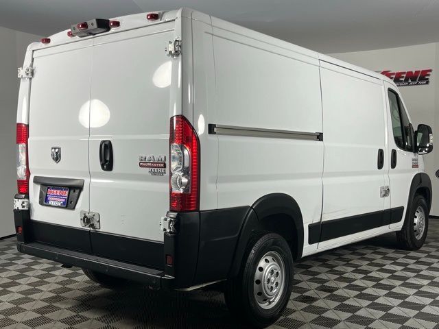 2020 Ram ProMaster Base