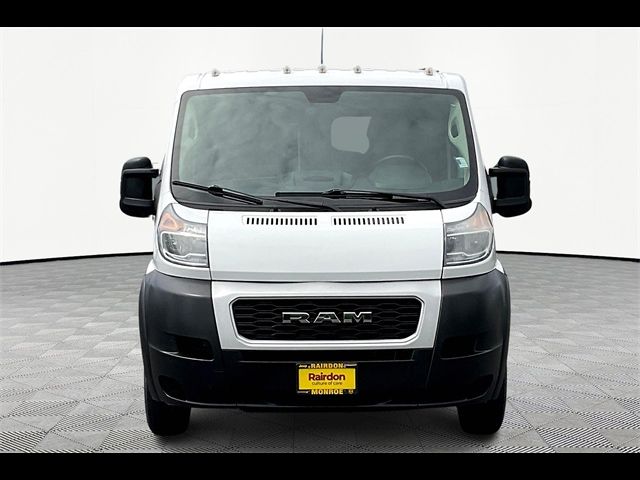 2020 Ram ProMaster Base