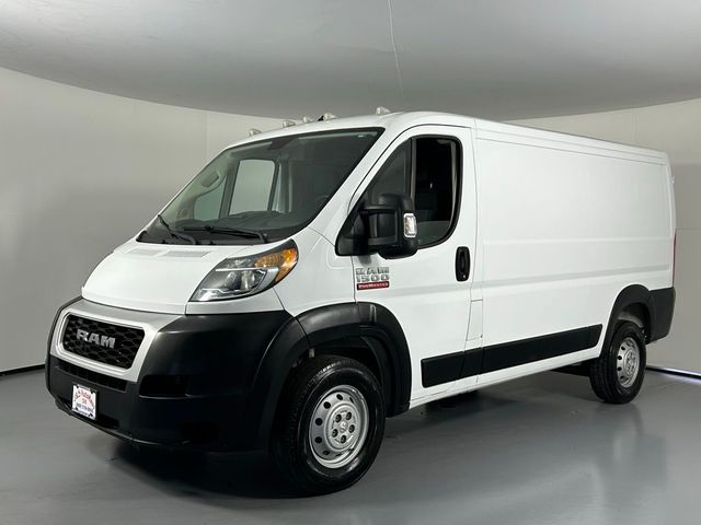 2020 Ram ProMaster Base