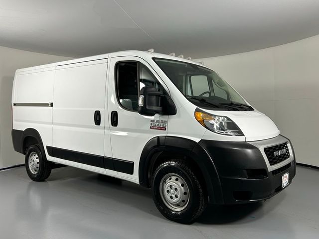 2020 Ram ProMaster Base