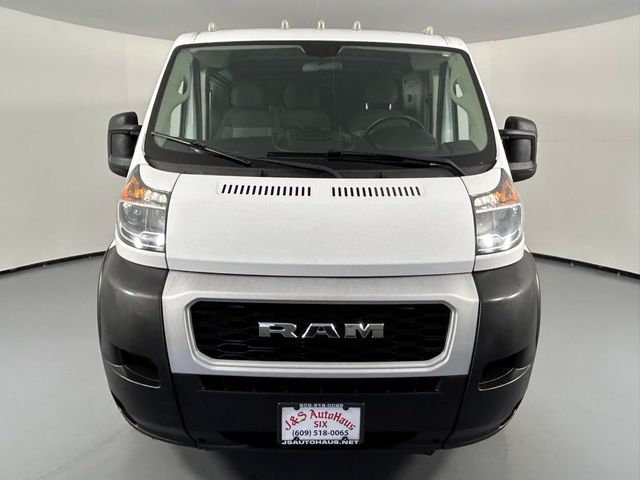 2020 Ram ProMaster Base