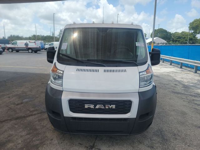 2020 Ram ProMaster Base