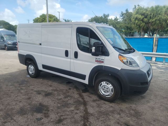 2020 Ram ProMaster Base