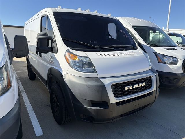 2020 Ram ProMaster Base