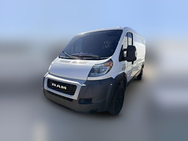 2020 Ram ProMaster Base