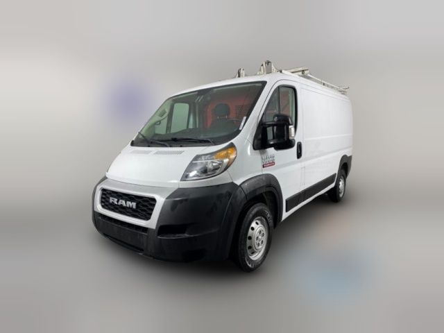 2020 Ram ProMaster Base