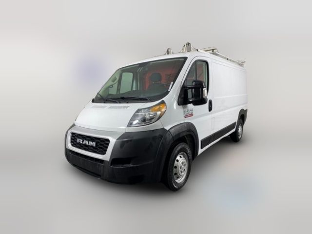 2020 Ram ProMaster Base