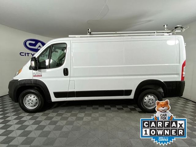 2020 Ram ProMaster Base